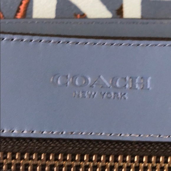 Coach x Keith Haring Backpack - Picture 2 of 3